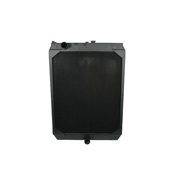 Radiator 1" x1" x1"